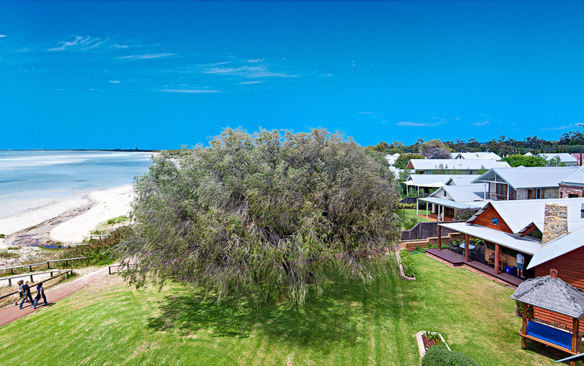 Beach house Dunsborough.