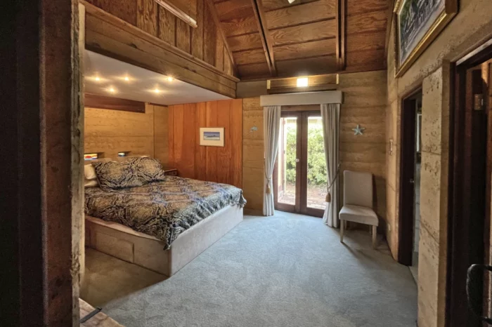 Beach House Dunsborough Bedroom Luxury Rental